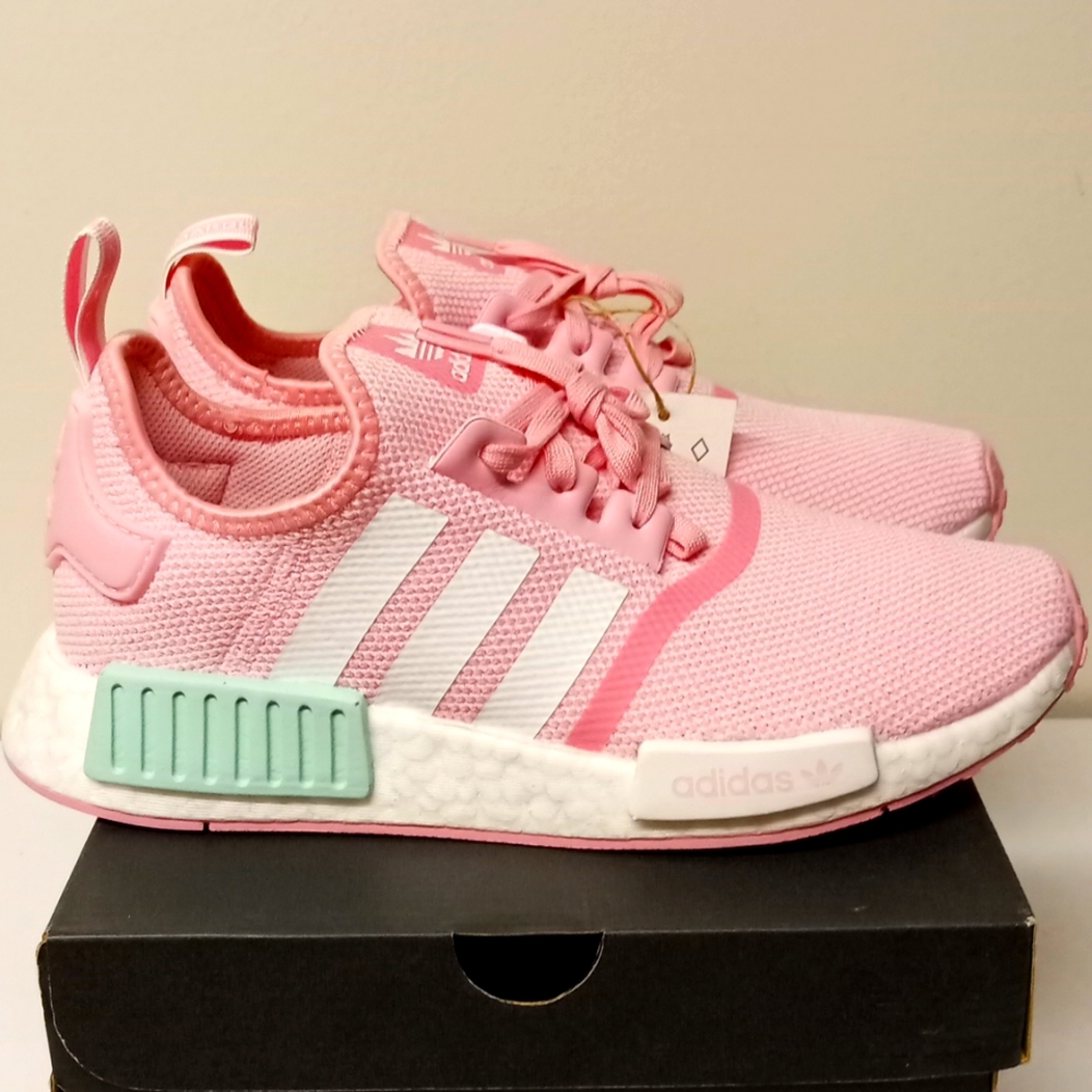 Adidas NMD_R1 J (GS)